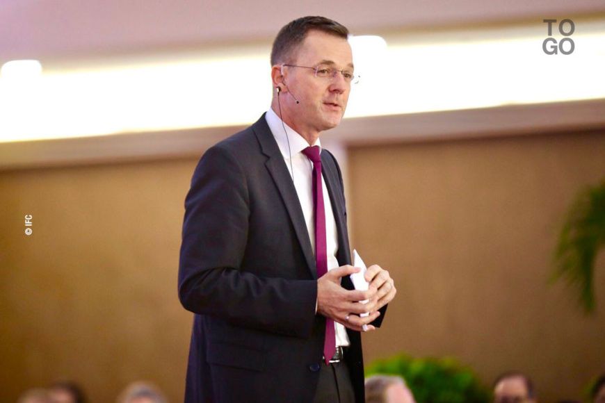 Sergio Pimenta. © DR