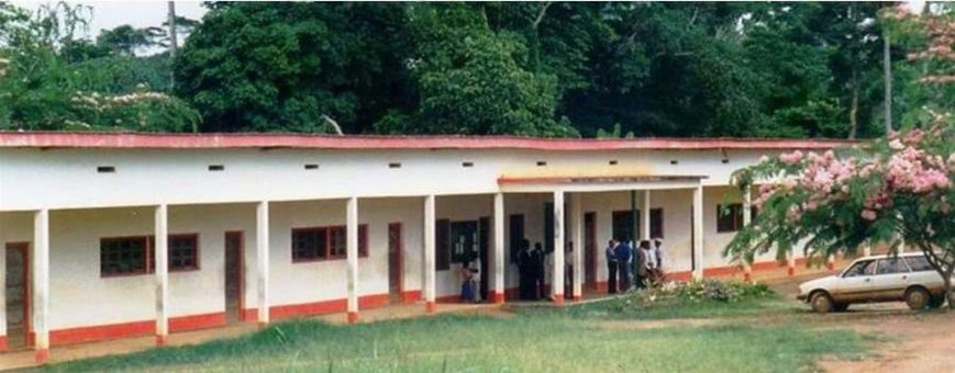 Il faut redorer le blason du mythique établissement scolaire.