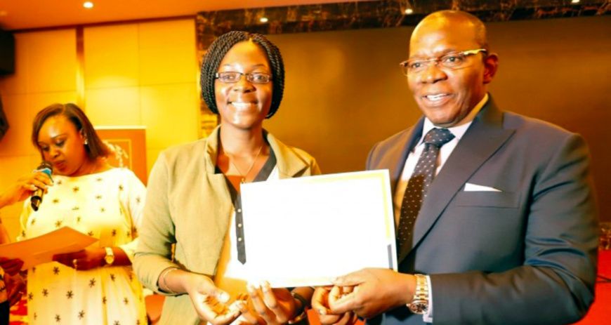 Guinée : des Masterclass accompagnées au profit de 100 femmes entrepreneures. © Afdb