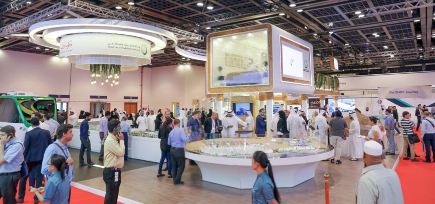 DEWA invite les entreprises internationales à profiter des opportunités d'investissement offertes par WETEX et Dubaï Solar Sh