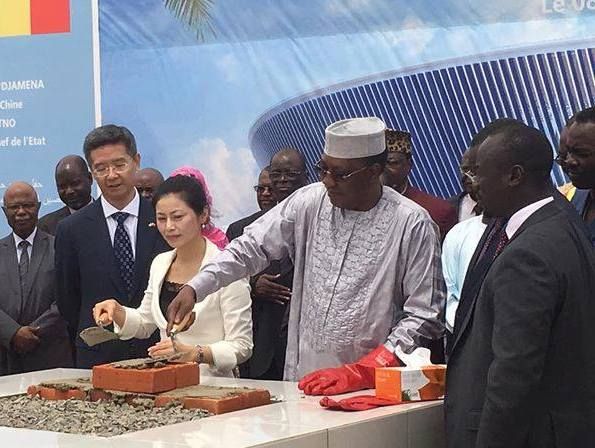 Tchad : Déby indexe les dirigeants du sport 