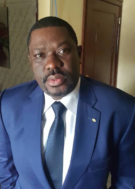 Tchad : Hassan Sylla évalue les 3 ans du mandat de Déby, 