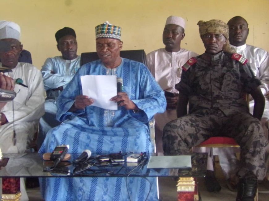 Tchad : le Sila s'en remet à la prière pour endiguer les violences