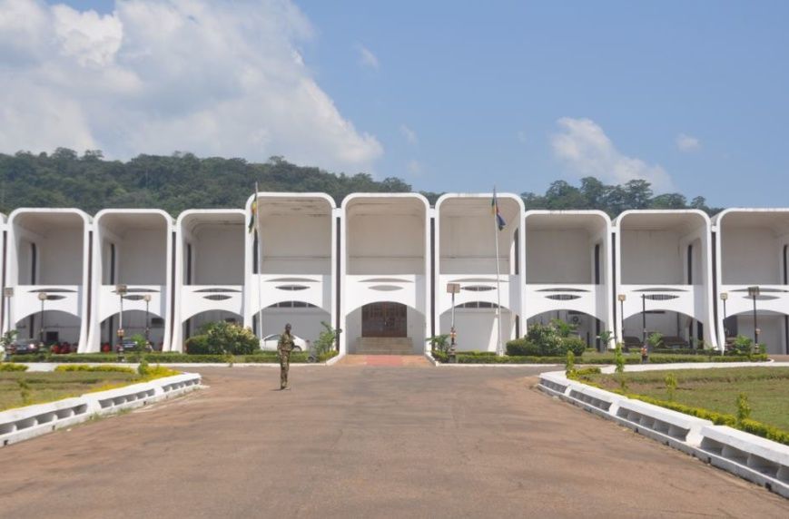 Centrafrique : un nouveau conseiller militaire de la Présidence démissionne