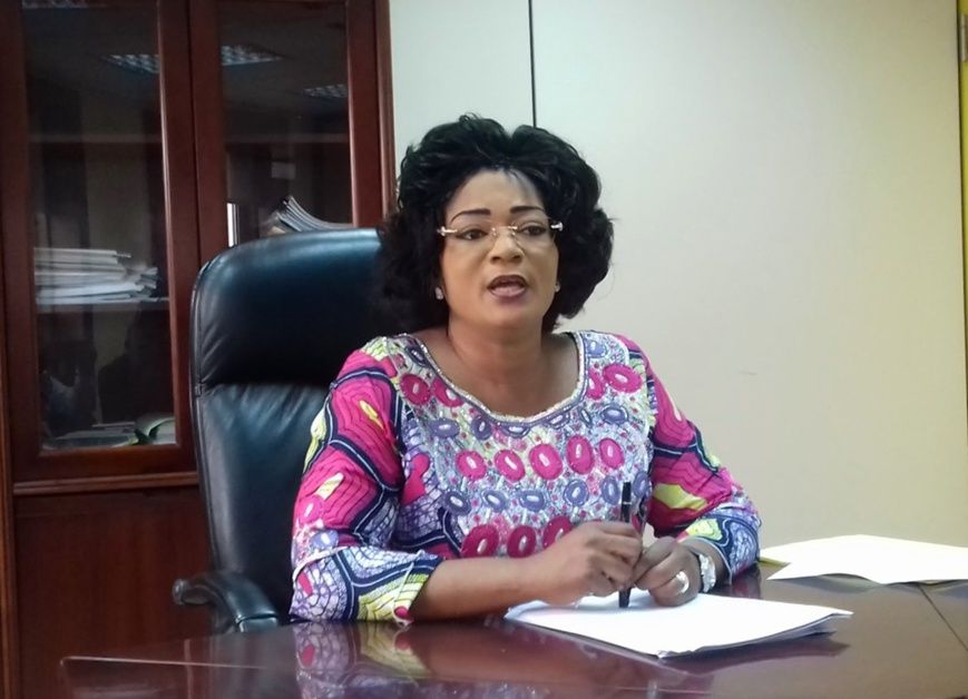 Inès Nefer Bertille Ingani