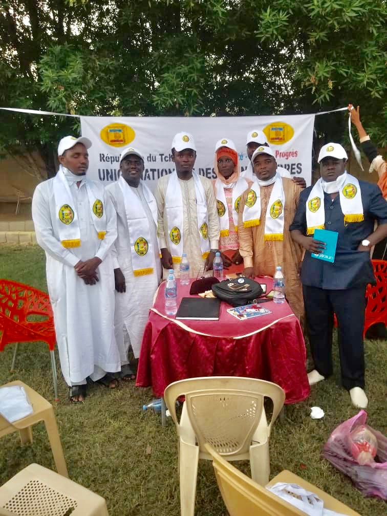 Tchad : une campagne de sensibilisation pour la cohabitation éleveurs-agriculteurs. © Alwihda Info