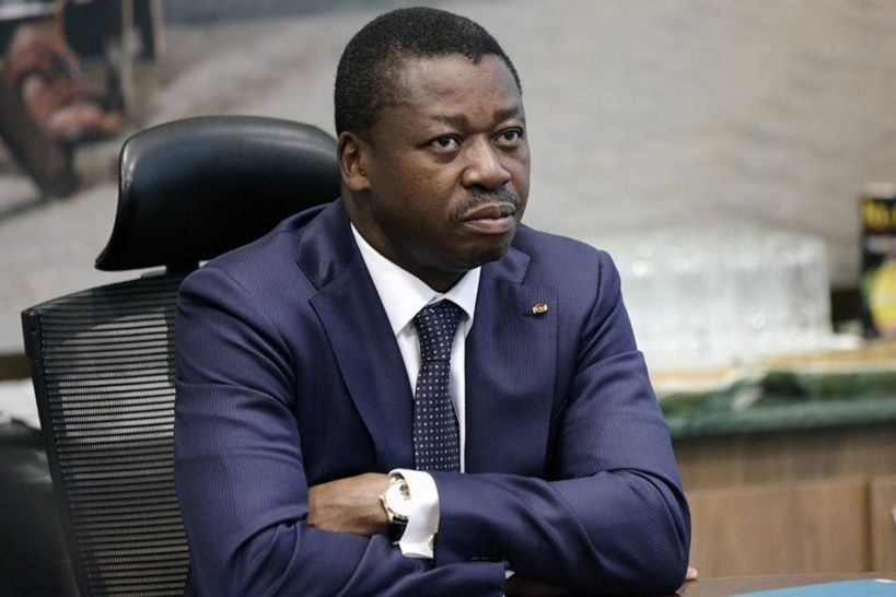Assemblée générale ONU : Faure Gnassingbé a pris part à l'ouverture du débat général. © DR