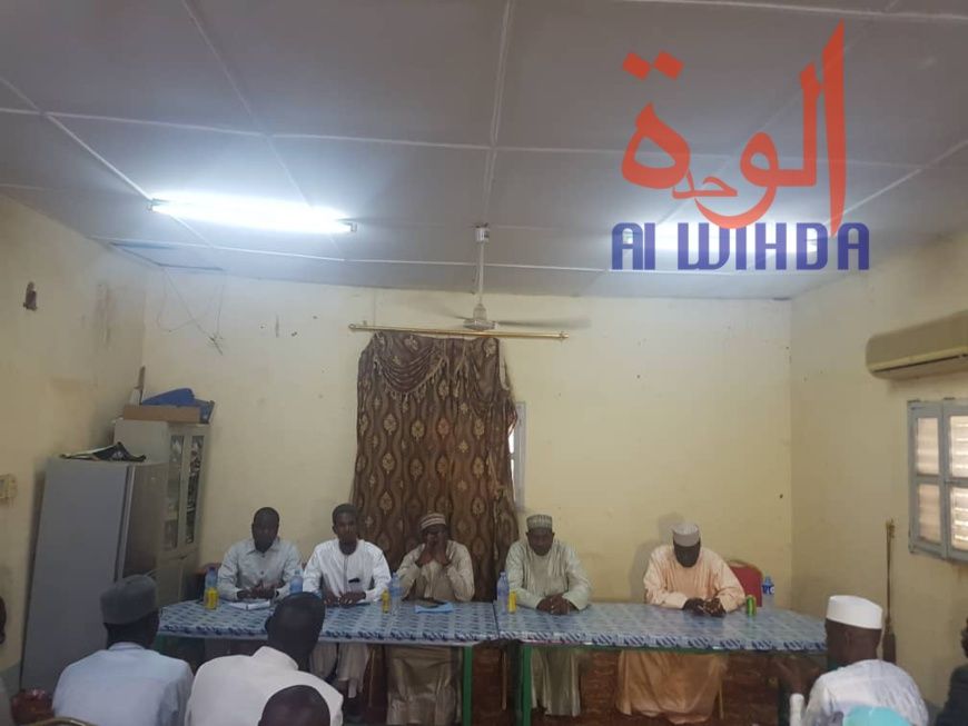 #Tchad : à l'Est, l'Onama veut contribuer au changement de mentalité à travers la radio