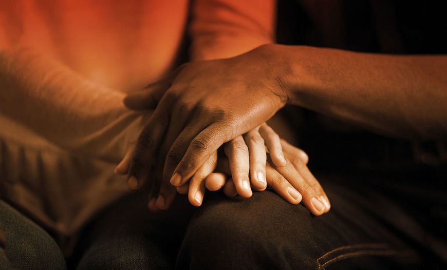 Tchad : la santé mentale et la lutte contre la stigmatisation. © DR