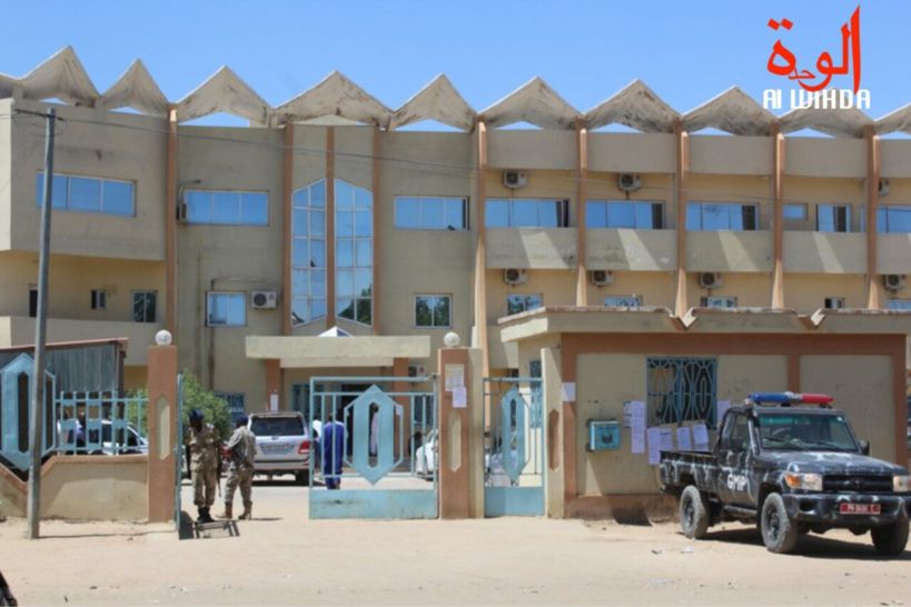Tchad : le syndicat des magistrats dénonce le dysfonctionnement de la justice