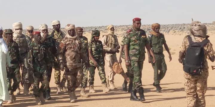 Tchad : une grande rencontre des chefs traditionnels du Tibesti annoncée