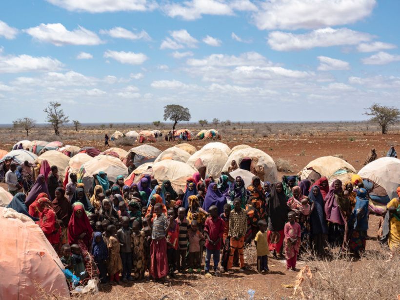 Photo: Ingrid Prestetun/NRC.