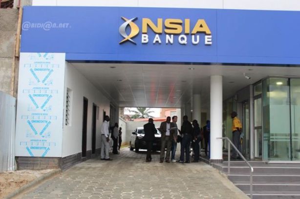En finalisant la reprise des activités de Diamond Bank CI, NSIA Banque Côte d'Ivoire consolide sa position de leader du secte