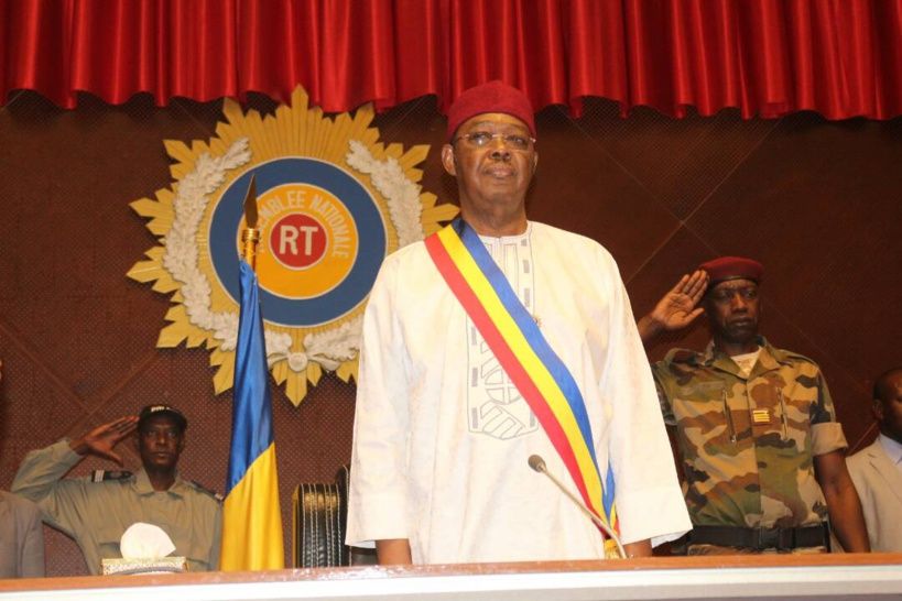 Tchad : Haroun Kabadi présente ses condoléances après la mort d'un homme