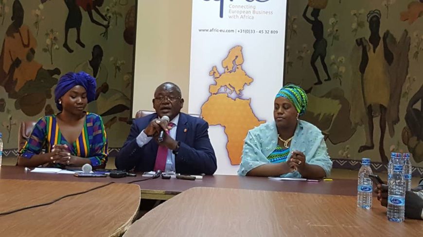 Tchad : une mission commerciale et d'investigation agro-industrielle annoncée