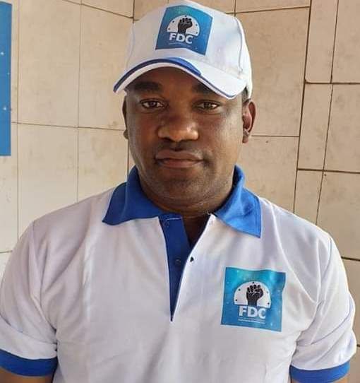 Emilien Denis Atangana : « La logique de démission, de l'abandon et la chaise vide ne servent pas le Cameroun et sa jeunesse.