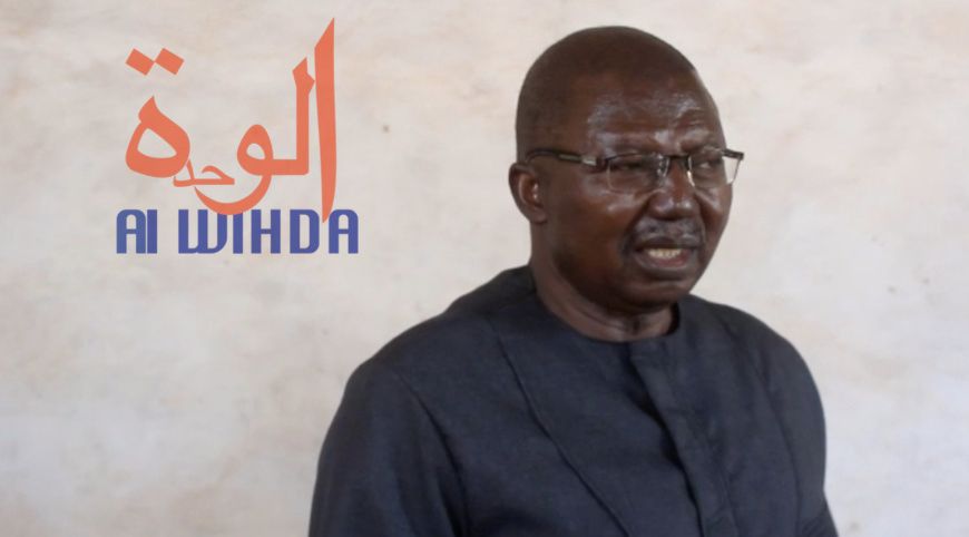 Tchad : 
