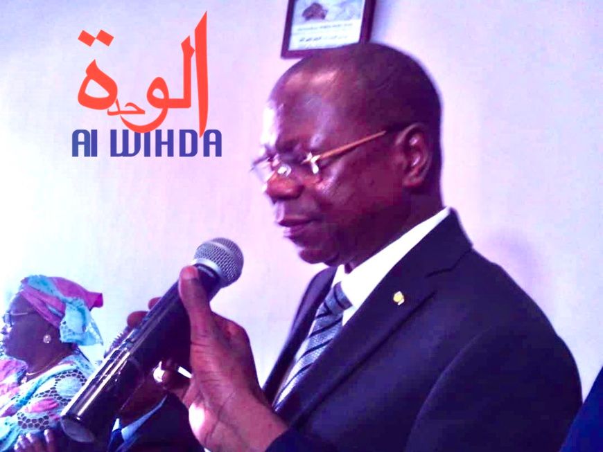 Tchad : au Sud, le coordonateur de l'action gouvernementale veut un 