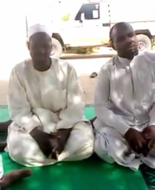 Tchad : la CTDDH veut protéger des civils 
