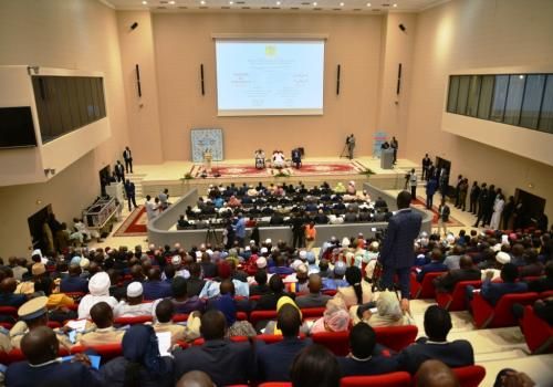 Libye : Déby demande à la communauté internationale de 