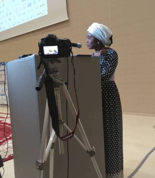 Tchad : la jeunesse face aux défis de l'entrepreneuriat, 