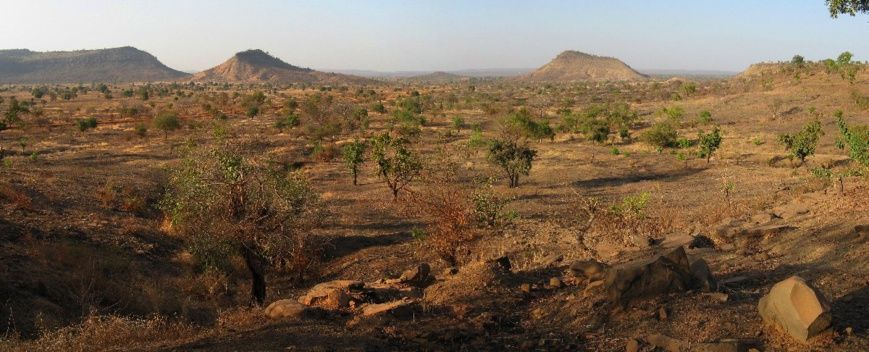 Togo : le gouvernement veut rétablir la confiance entre les forces de sécurité et les populations de la Région des Savanes. ©