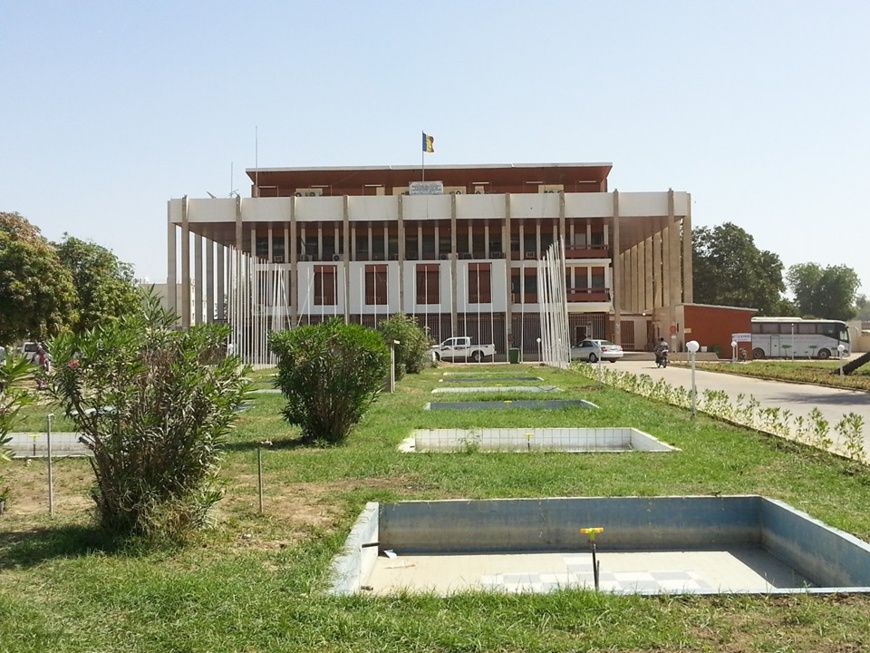 Le Tchad annonce la libération de 15 de ses ressortissants arrêtés en Guinée équatoriale. © MAE
