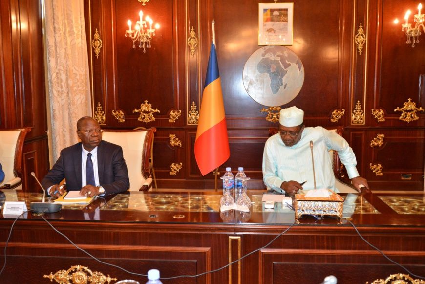 Tchad : face aux ravages du paludisme, des 