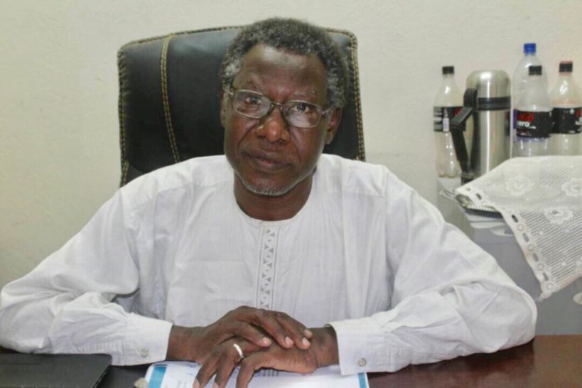 Tchad : Mahamat Nour Ibedou déféré au parquet. © Alwihda Info