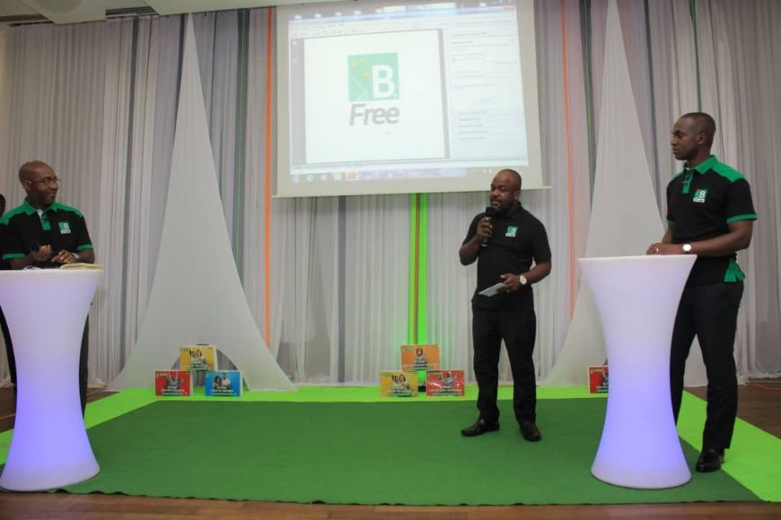 Côte d'Ivoire : La Banque Nationale d’Investissement innove avec l’application «B.Free».