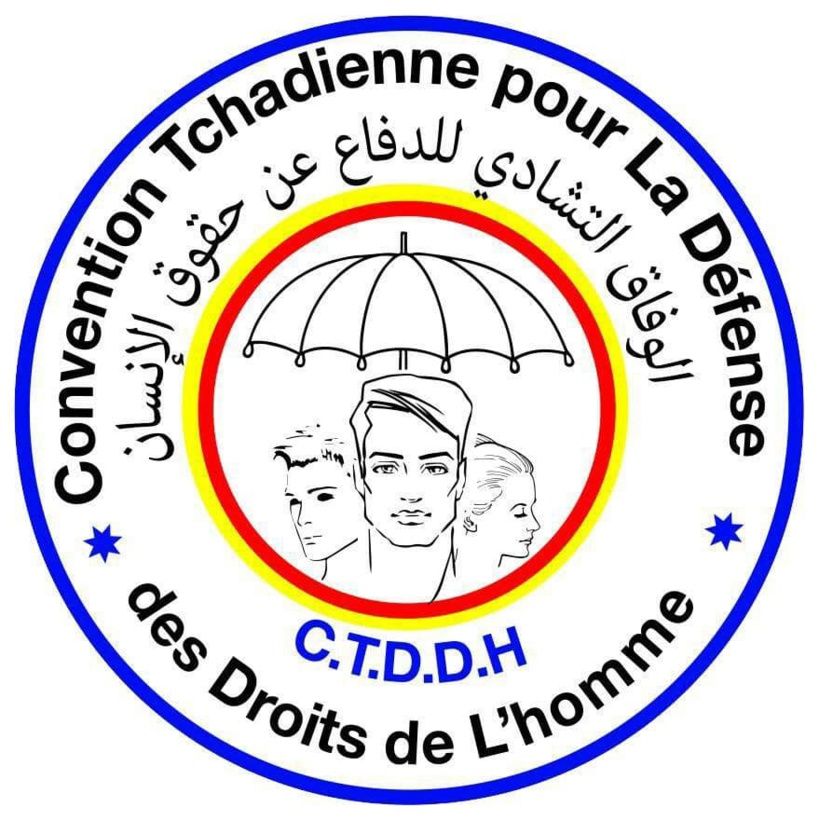 Tchad : la CTDDH dénonce une 