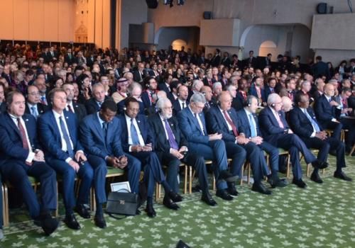 Idriss Déby : 