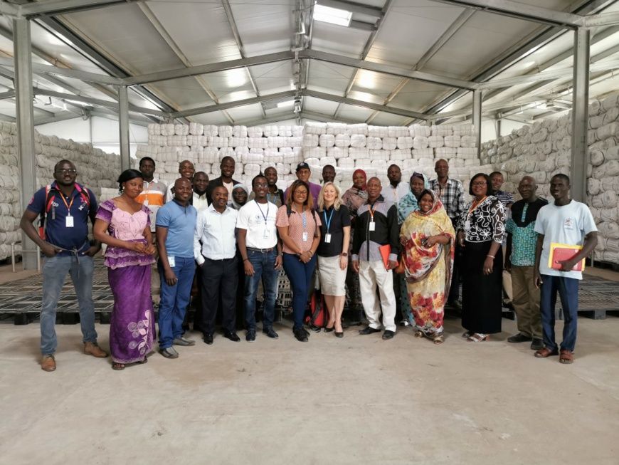 © WFP/Maria Gallar