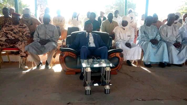 Tchad : célébration de la journée mondiale de la langue arabe