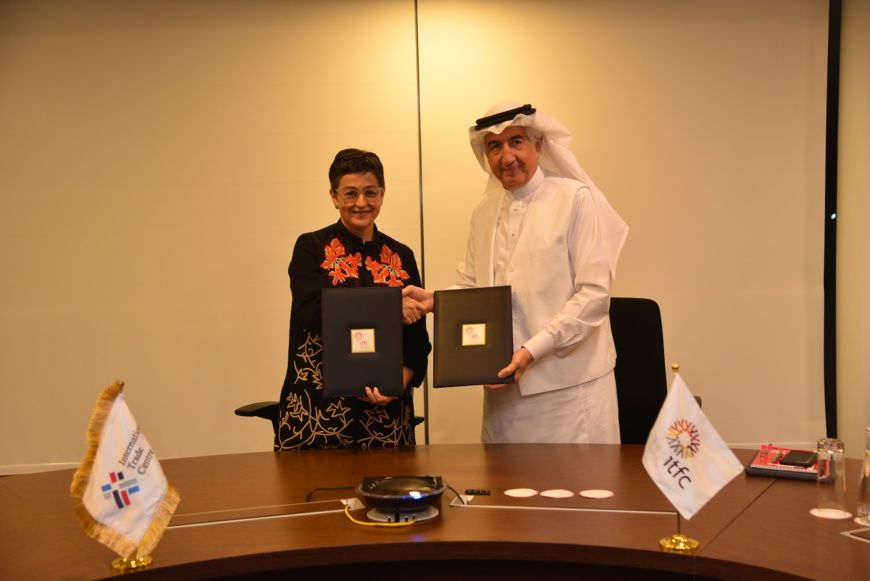 ITFC & la BID annoncent un nouveau programme de développement du commerce pour renforcer la participation des femmes entrepre
