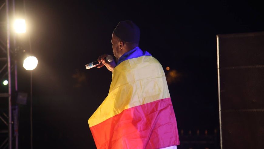 Tchad : Déby en guerre contre les clivages, 