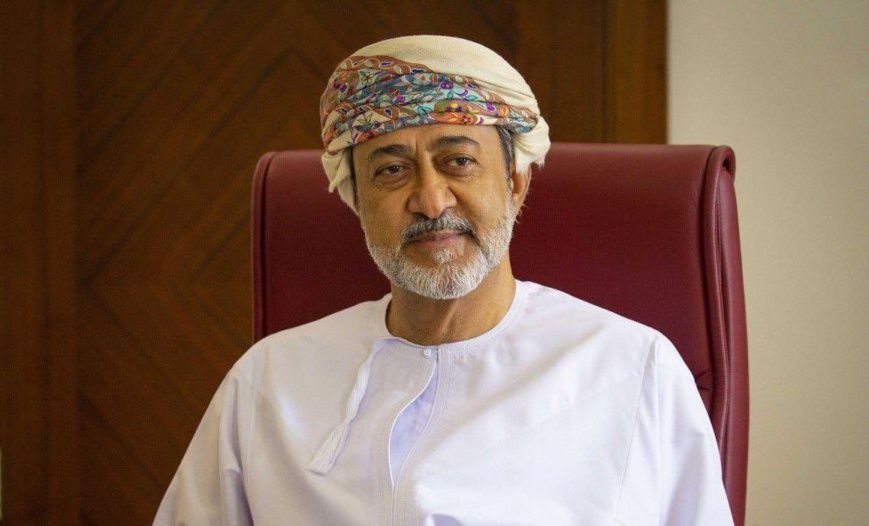 DR © .وصية السلطان قابوس بن سعيد قبل وفاته