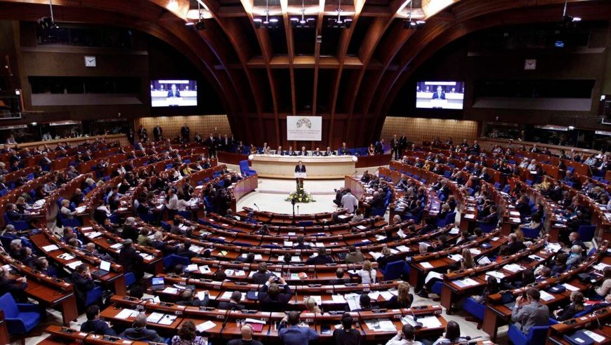 Prix des Droits de l’Homme Václav Havel 2020 : appel à candidatures. © DR