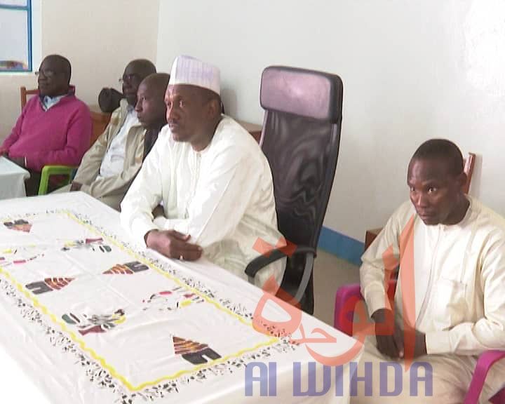 Tchad : face aux violences de genre, les OPJ ne seront plus indifférents. © Abba Issa/Alwihda Info