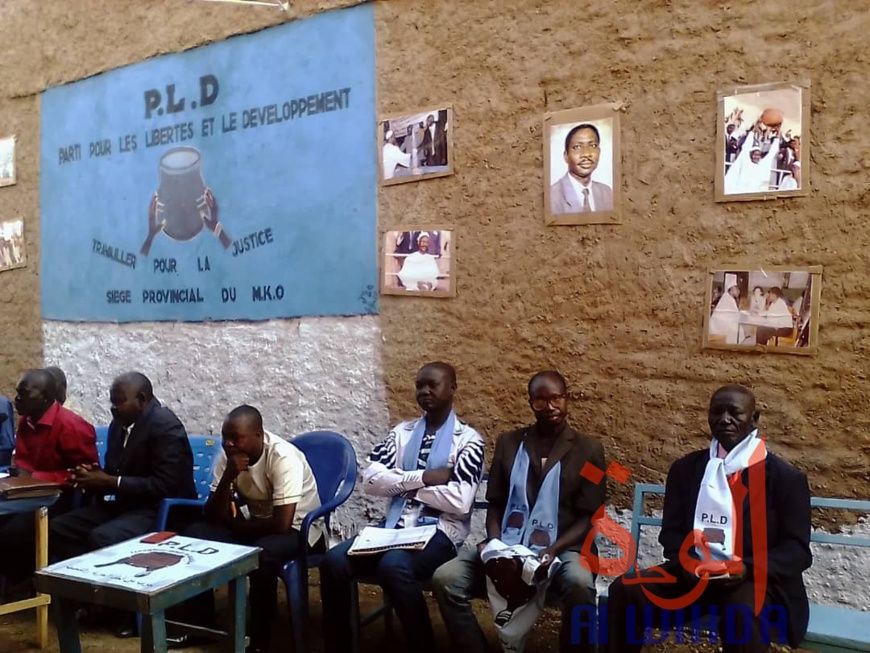 Tchad : Ibni Oumar, "un jour la vérité finira par naitre sur cette affaire"