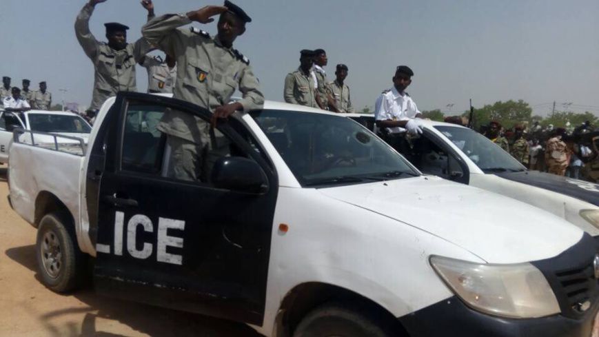 Tchad : Ahmat Youssouf Mahamat Itno, nouveau DGPN (décret)