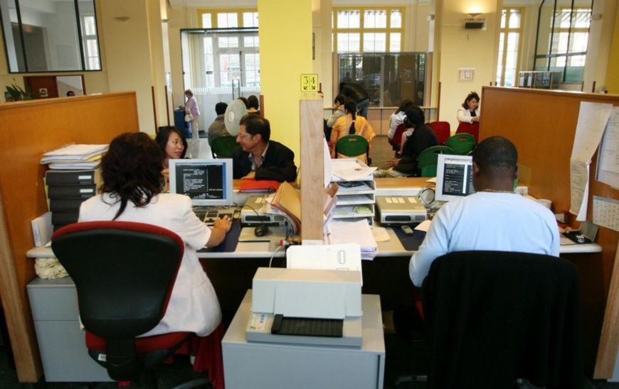 Les principes de délivrance des récépissés de demande de titre de séjour. © DR