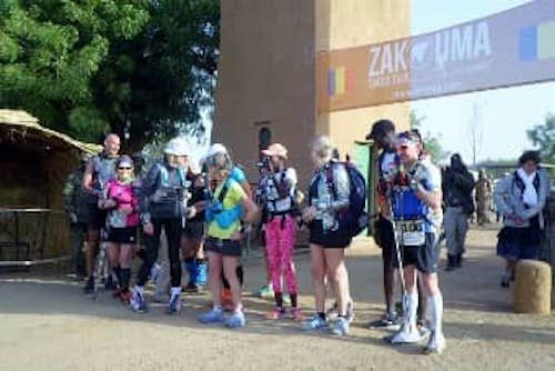 Tchad : le Parc national de Zakouma organise la 1re édition du 