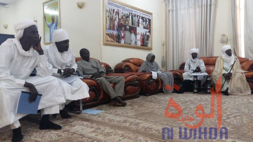 Tchad : 12.600 ménages de 277 villages vont bénéficier d'un appui à l'Est