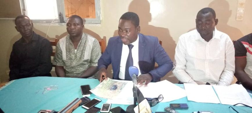 Tchad : colère de civils après une incinération, 