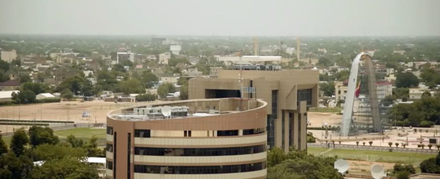 Tchad : des mesures sécuritaires fortes annoncées à N'Djamena