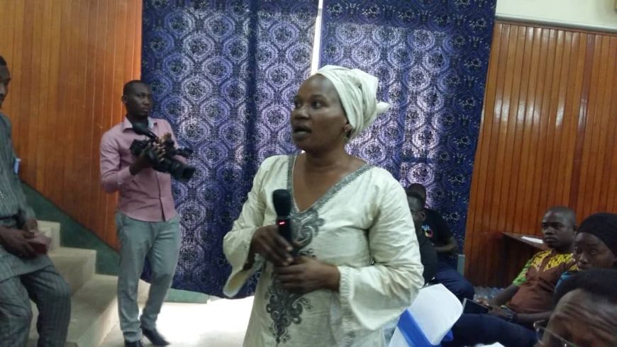 Tchad : renforcer l'éducation sociale contre la transmission des mauvaises valeurs. © Mahamat Abdramane Ali Kitire/Alwihda In