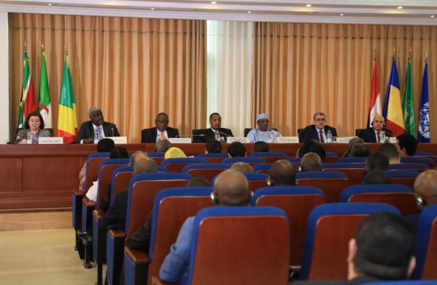 Idriss Déby : 