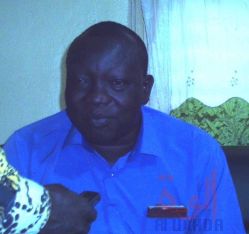 Tchad - Coronavirus : les services sanitaires provinciaux appellent à la vigilance. © Golmen Ali/Alwihda Info