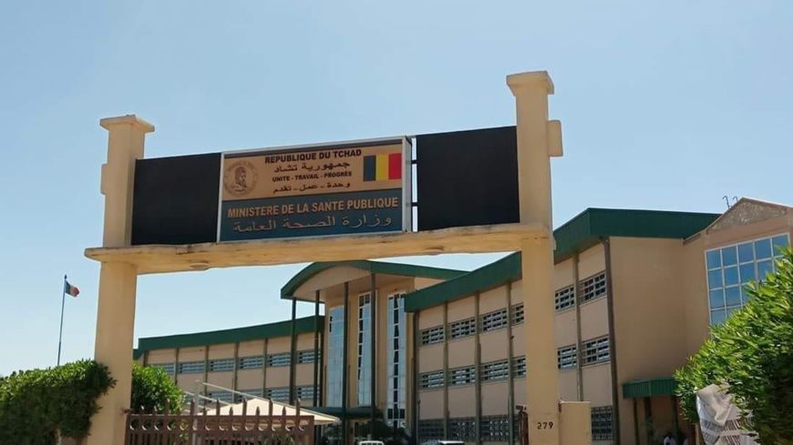 Tchad - Covid-19 : le ministère de la Santé dément le décès du patient infecté